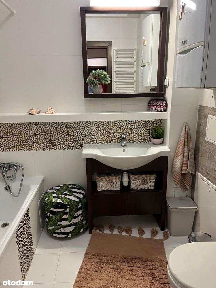 Piękne mieszkanie w prestiżowej części Mokotowa-13