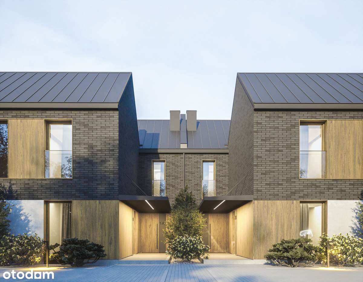 Dom w zabudowie bliźniaczej w atrakcyjnej cenie! - Pełny obrazek: 5/6