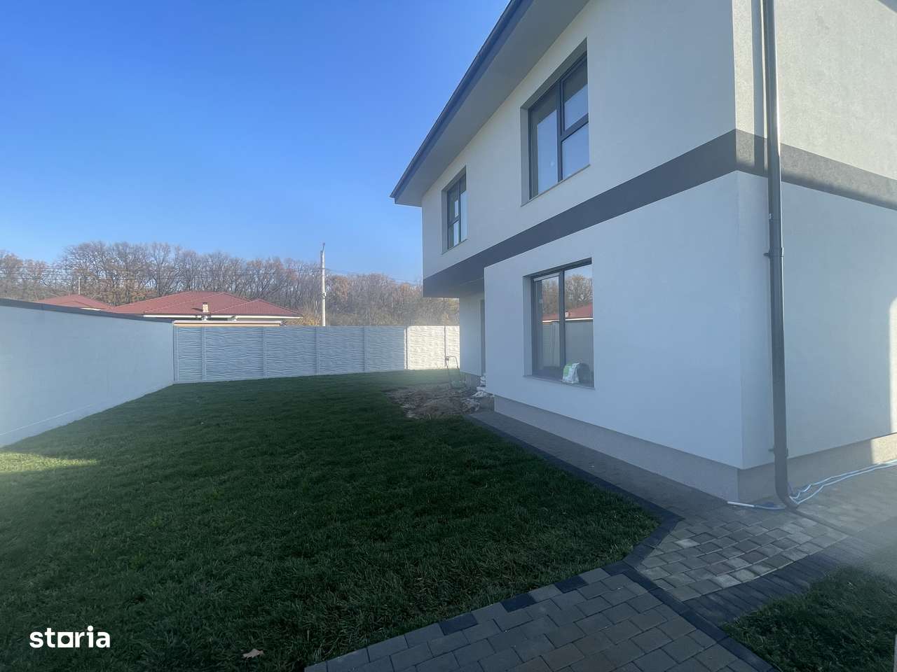 Vila Constructie 2025 - Imagine principală: 4/10