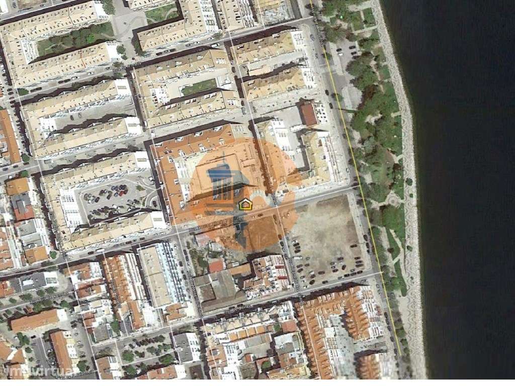 T3 com vista para o Rio Guadiana - Grande imagem: 4/60