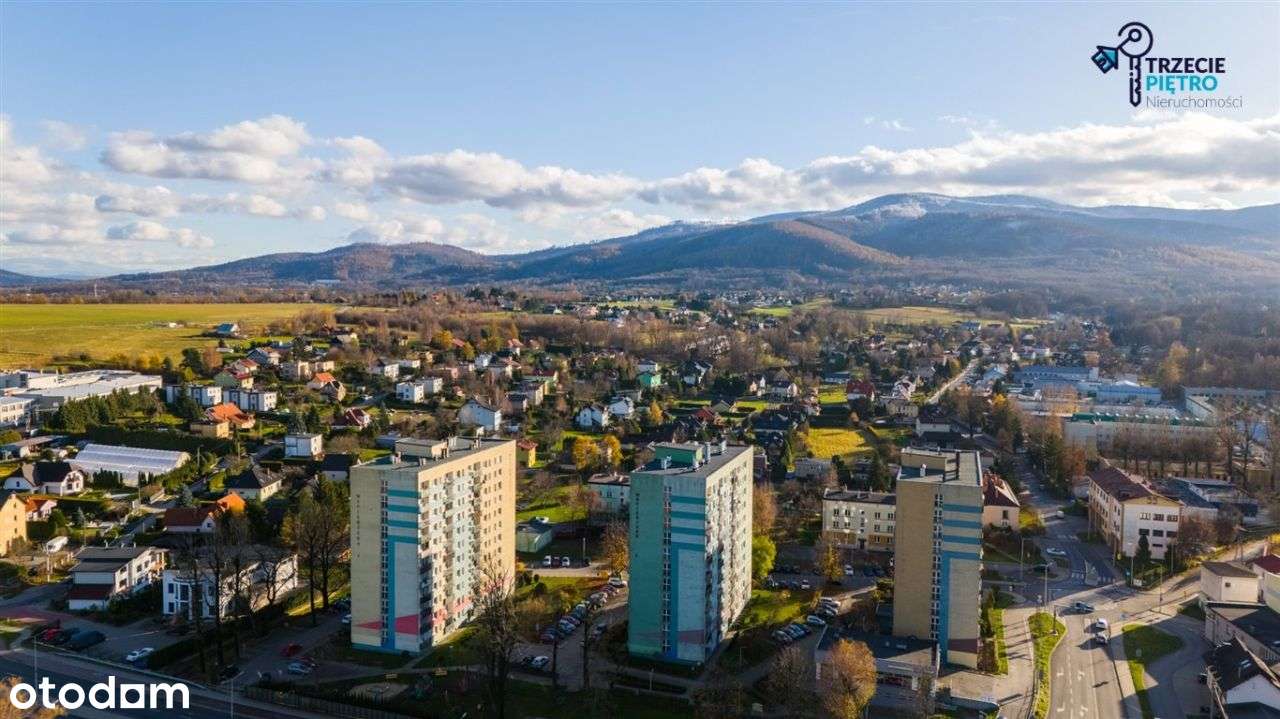 Pod Najem|Duże M-2|Blisko Tereny Zielone|-9