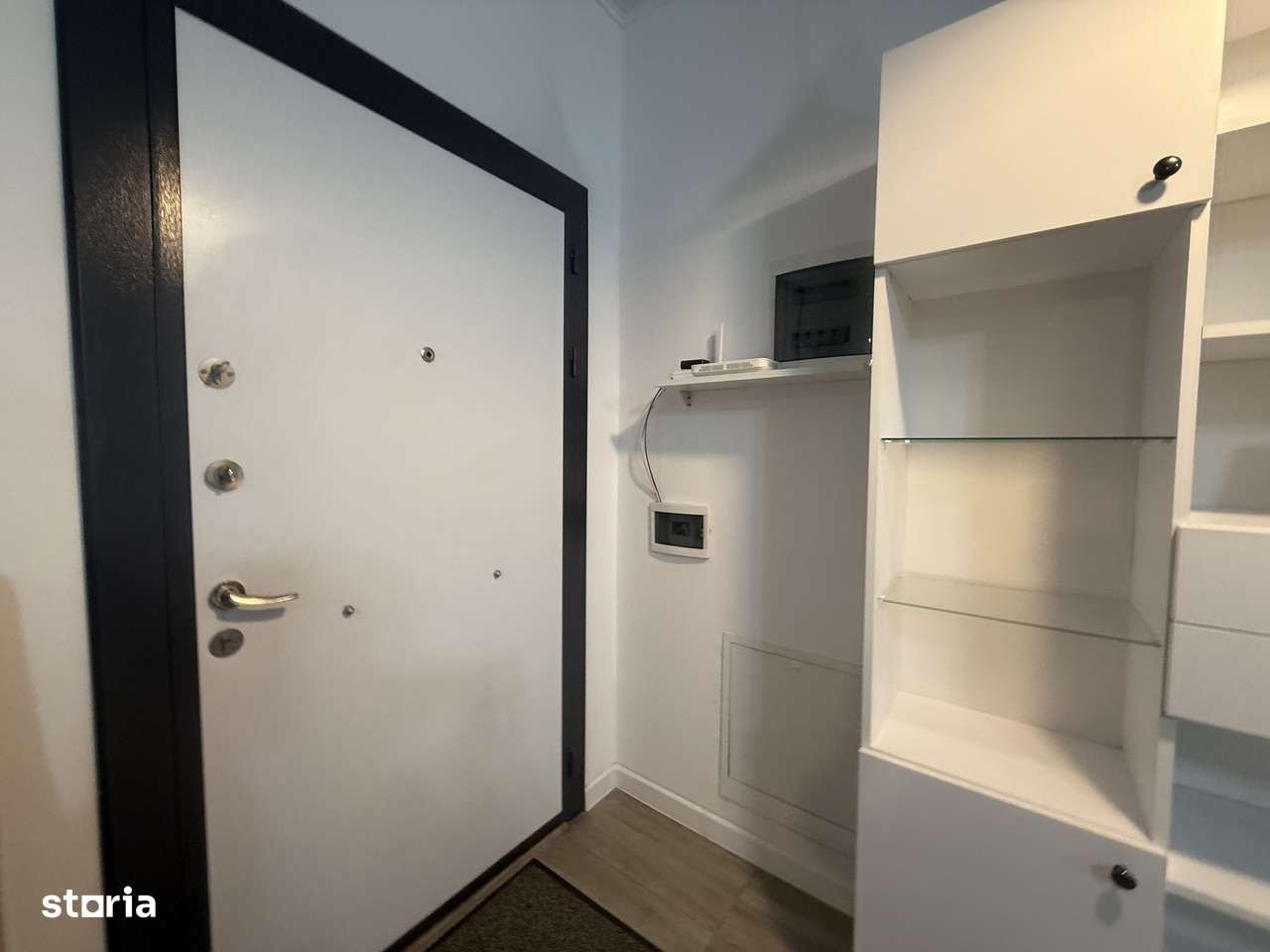 Casa | Vila | Tunari | 4 camere | Lux | Comision 0% | 3 dormitoare|Nou-16