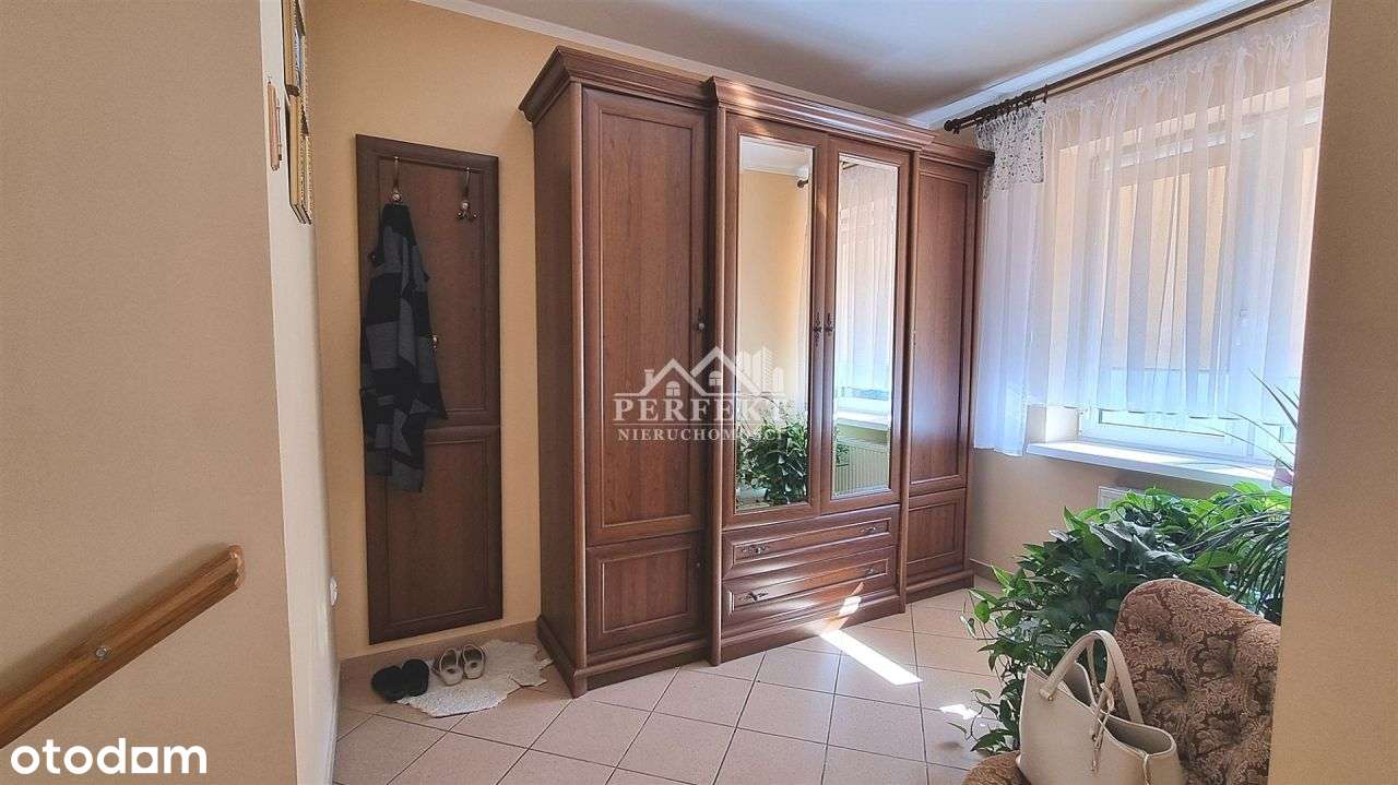 Bezczynszowe 2 apartamenty + lokal użytk.~n.cegła!-18