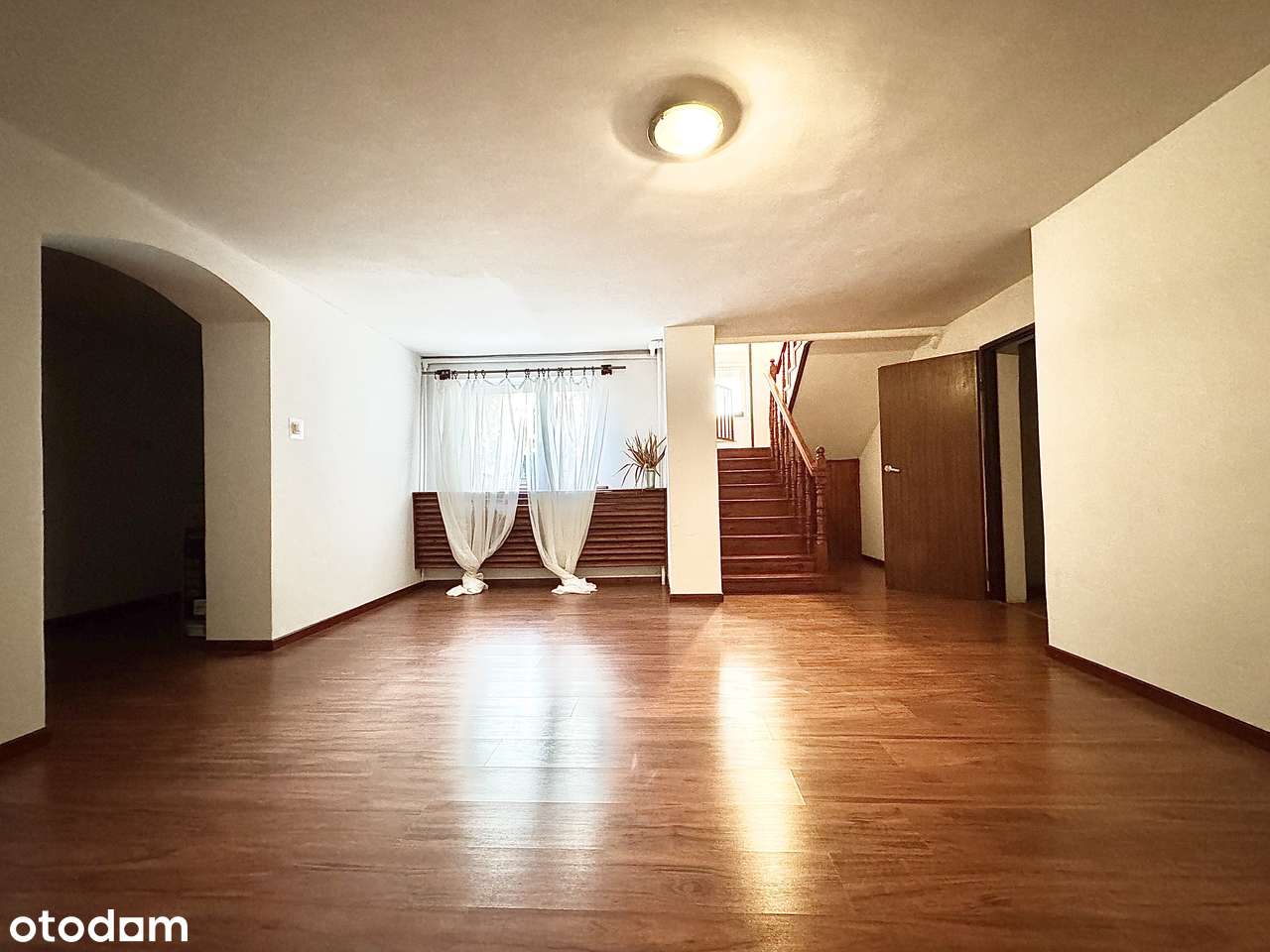 Dom wolnostojący z niezależnym lokalem usługowym | centrum Wolsztyna-13