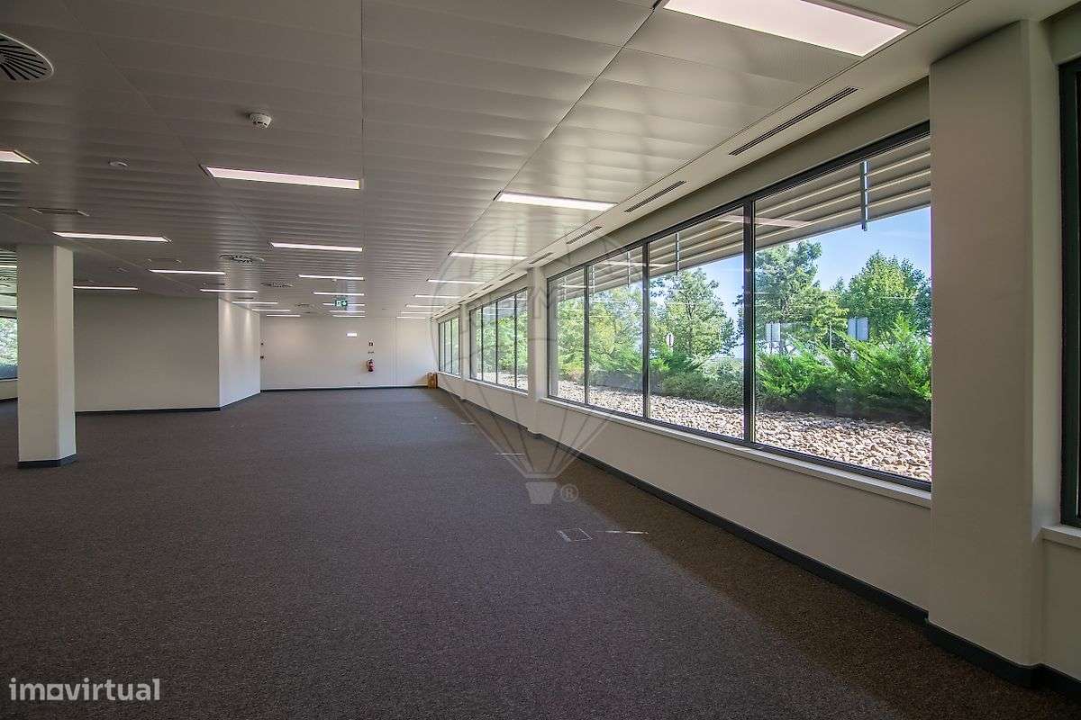 Escritório  para arrendamento - Grande imagem: 4/22