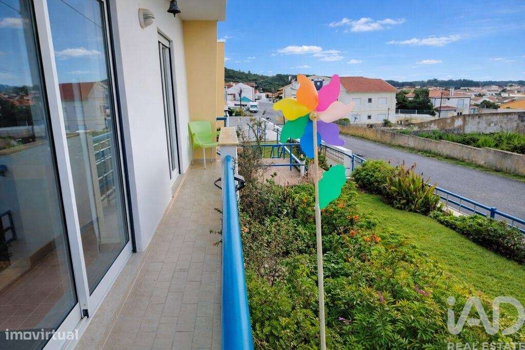 Apartamento T3 em Foz do Arelho de 88 m2 - Grande imagem: 4/32