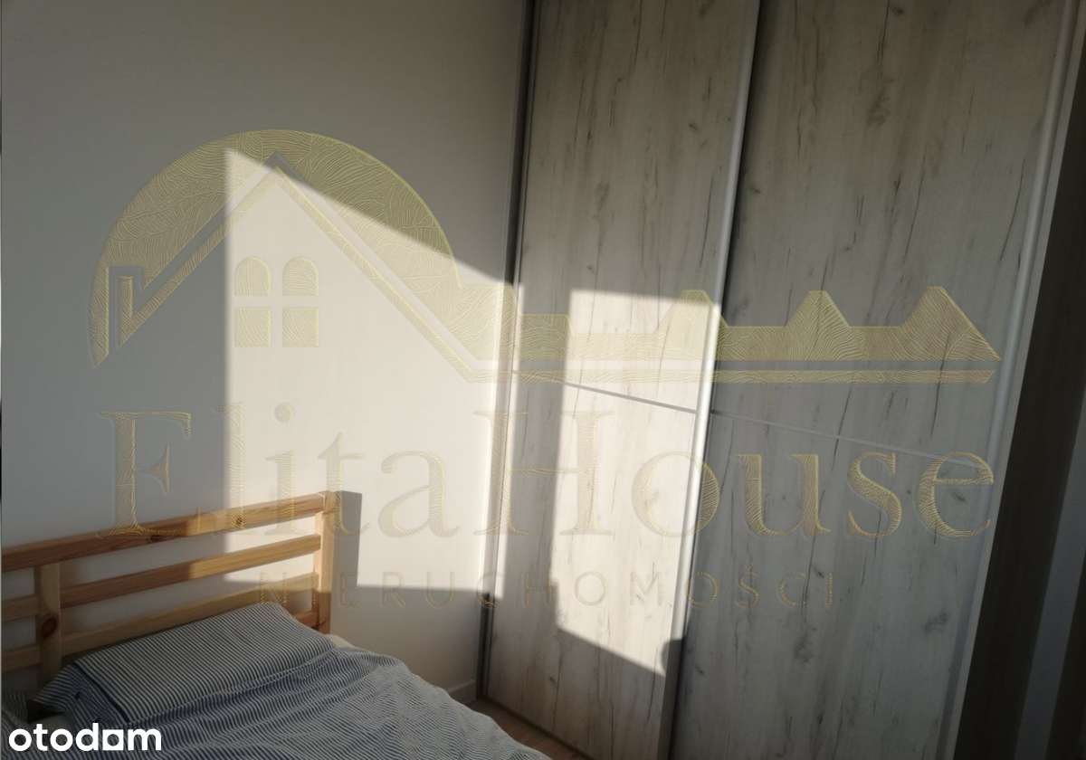 2 pokoje z balkonem | Sikornik | Widok | Winda-6