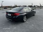 BMW Seria 5 530e iPerformance Aut. Luxury Line - 4