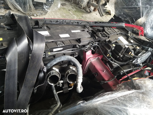 Vand Fata Completa pentru Peugeot 308 GT Combi din 2023, 1.5 HDI, cod motor: 10Q4EP - 6