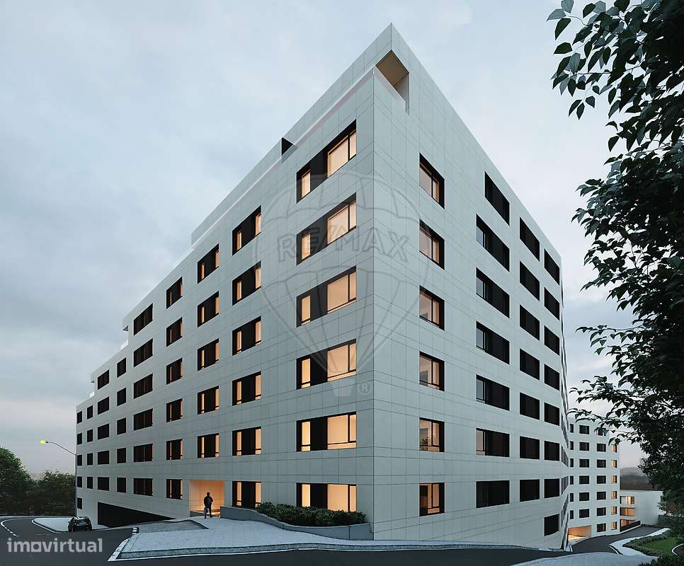 Apartamento T1 para venda - Grande imagem: 4/17