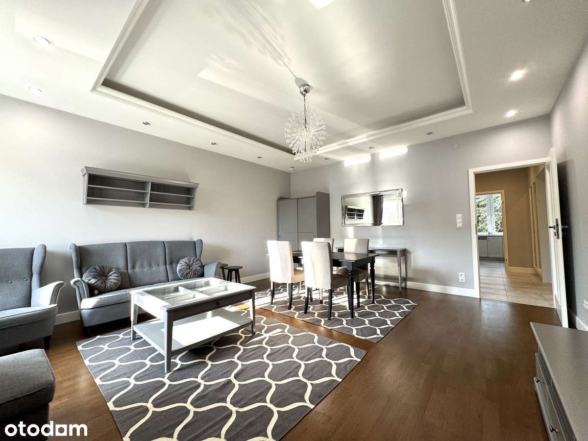 W pełni umeblowane | dobry standard | doskonała lokalizacja - Pełny obrazek: 4/9