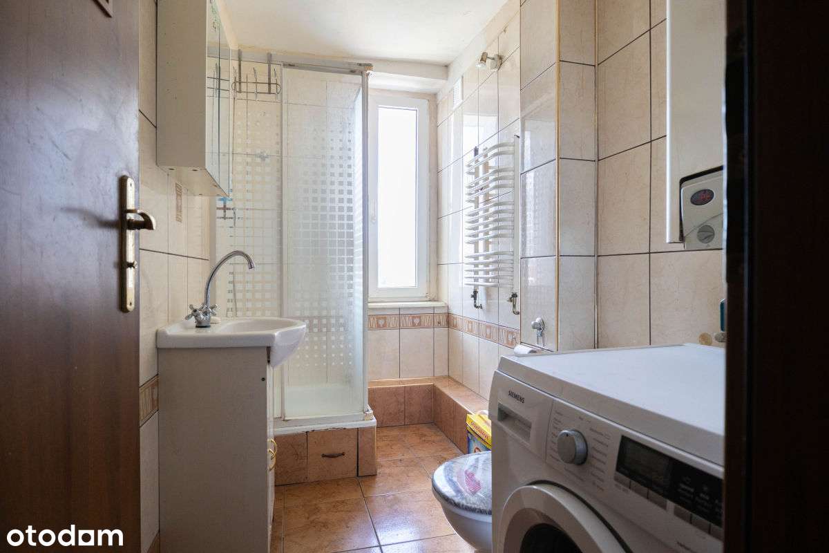 Atrakcyjne mieszkanie-6