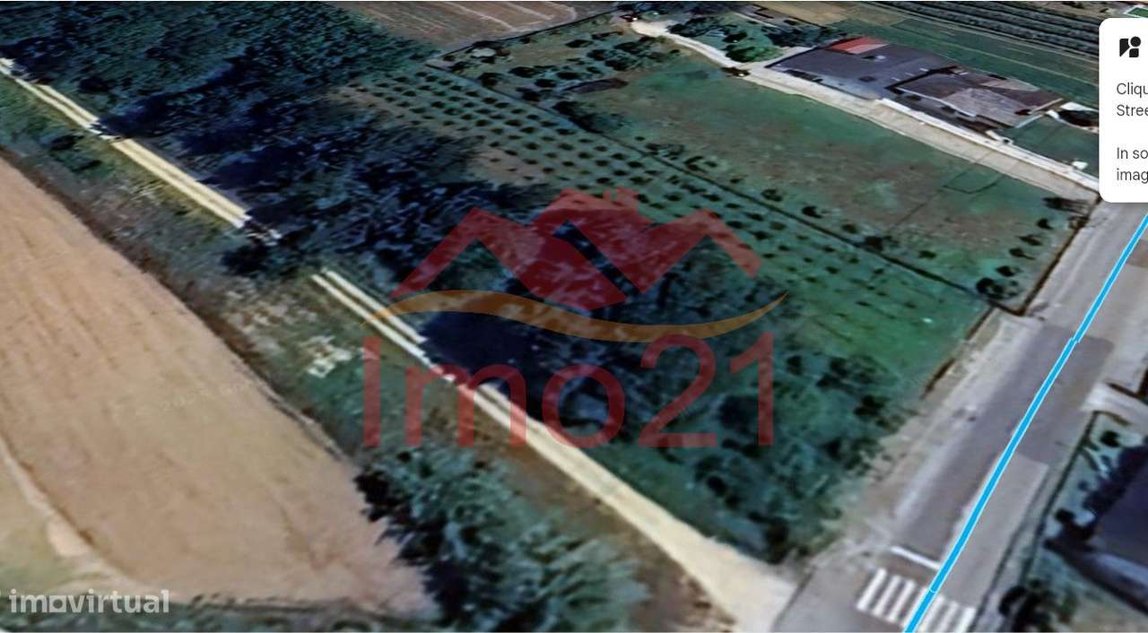 Terreno para construção de moradia(s)-9