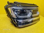 VW ATLAS 18- LAMPA PRAWA PRZOD 3CG941082 - 2