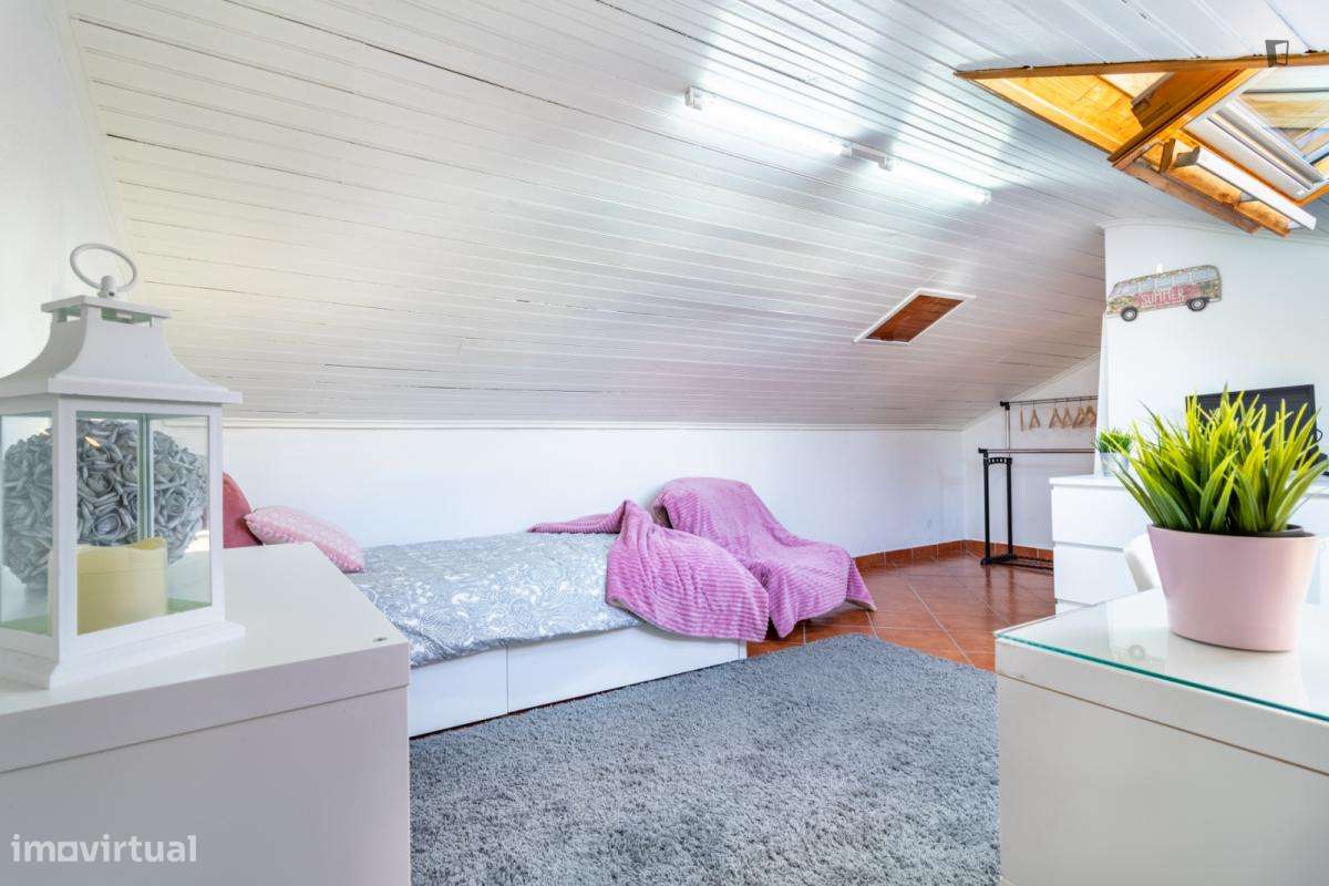 Quarto - localizado em Carcavelos Lisbon - Grande imagem: 4/10