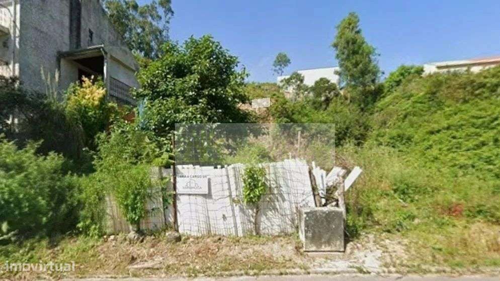Terreno para construção | Vila Nova de Gaia (Valadares) - Grande imagem: 2/3