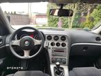 Alfa Romeo 159 1.8MPI Impression - 8