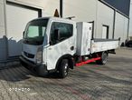 Nissan CABSTAR NT400 35.14 2,5 DCI Kipper Wywrotka Pod HDS Koła 16&quot; Wzmocniony - 19