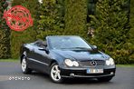 Mercedes-Benz CLK - 1