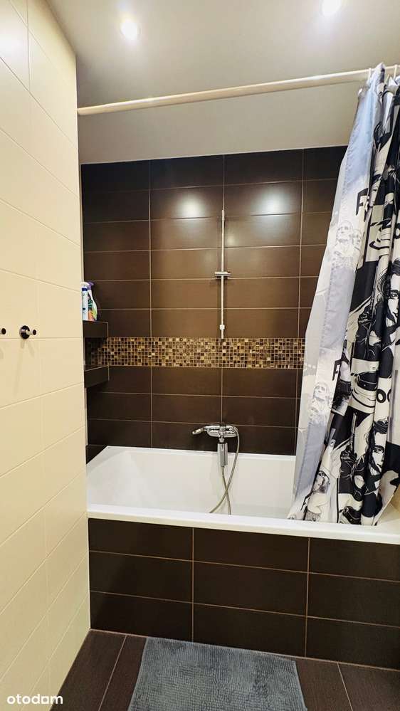 Francuska Park , 3 sypialnie , 2 łazienki ,Garaż , Komórka - Pełny obrazek: 5/9