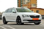 Skoda Superb - 2