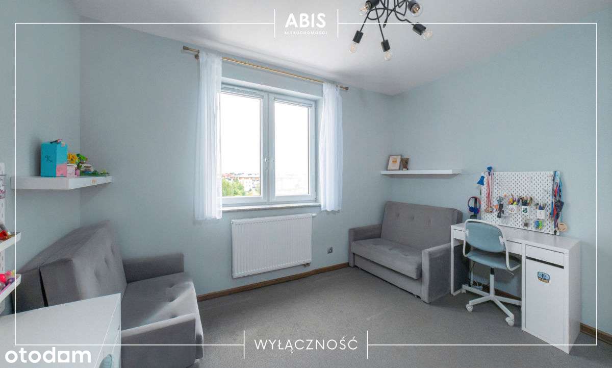 0%, 3 słoneczne pokoje, Klimatzyacja, Blok 2013-5