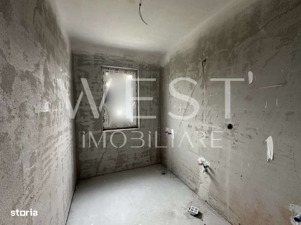 Apartament 2 camere/55mp ! FINISAT ! Ansamblu rezidential! Lift ! - Imagine principală: 5/6