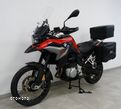 BMW GS - 6