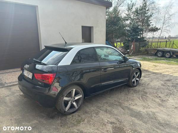 Audi A1 1.6 TDI Ambition - 5