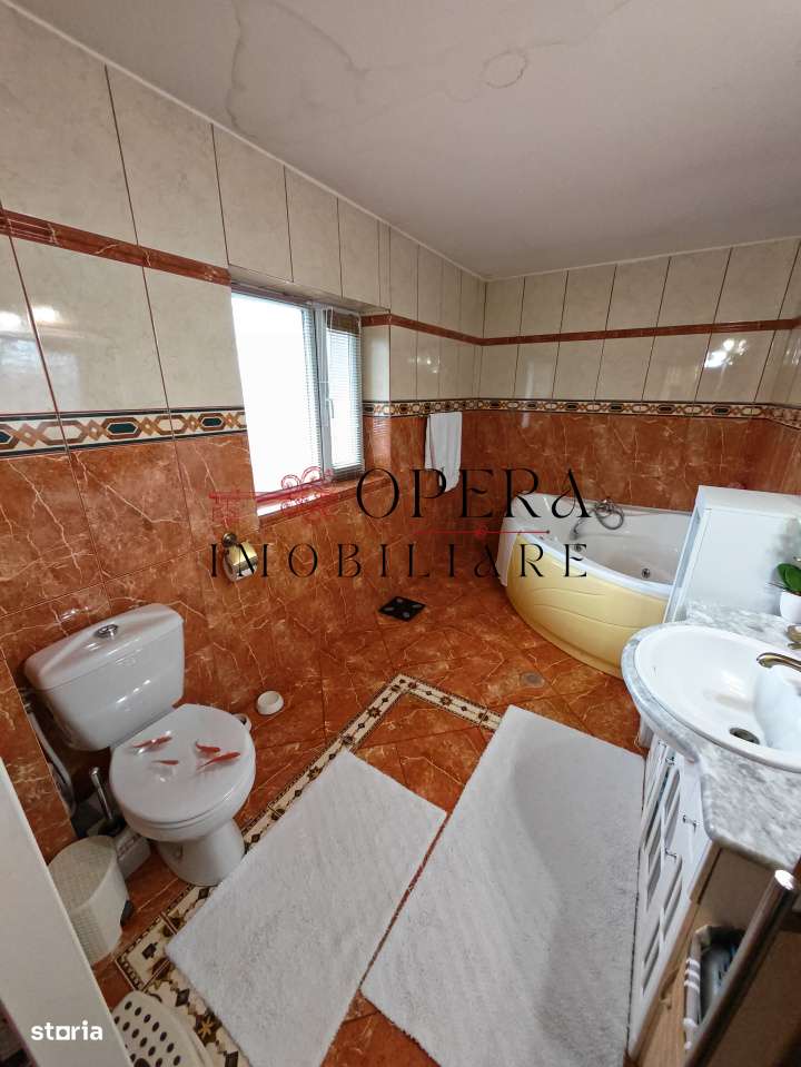 ​Vila de vanzare in Copou - Iasi / Resedinta sau Clinica /D+P+1E-12