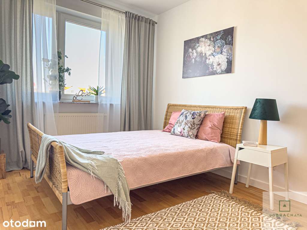 3 pok. 70m2  piękne idealne dla rodziny Białołęka-5