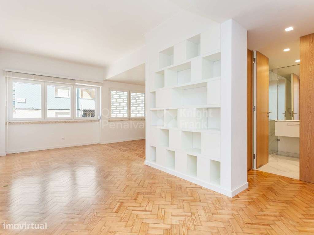 Apartamento T2 para Venda em Campo Ourique-0