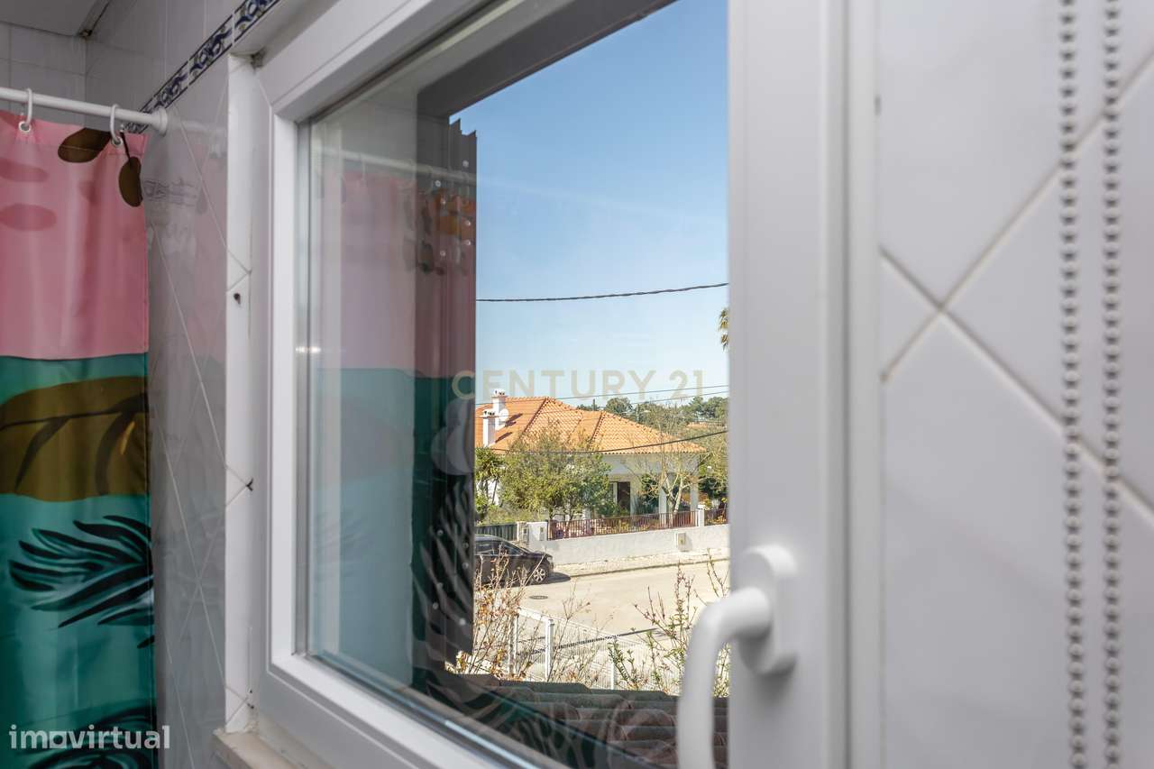 Moradia Isolada  em Azeitão-34