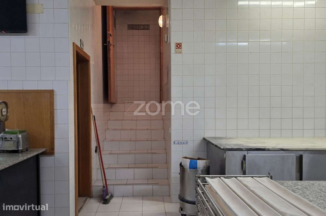 Pastelaria com Produção Própria | Vila Nova de Gaia-21