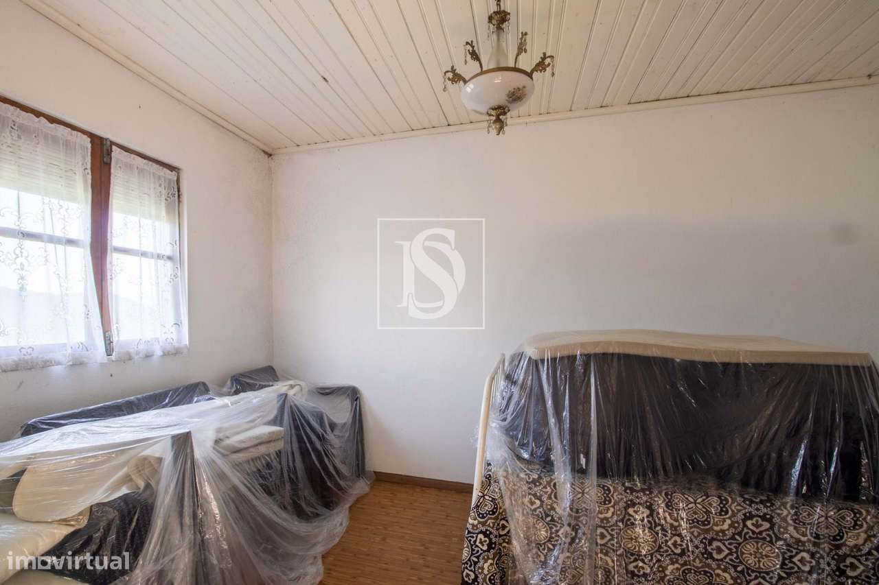 Ruína para reabilitação -  Rebordelo, Amarante - Grande imagem: 5/14