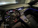 Mercedes-Benz Klasa E 220 d T 9G-TRONIC Sportstyle Edition - 8