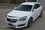 Opel Insignia 2.0 CDTI 163KM 4x4 AUTOMAT OPC Line Nawigacja Alu 18 - 1