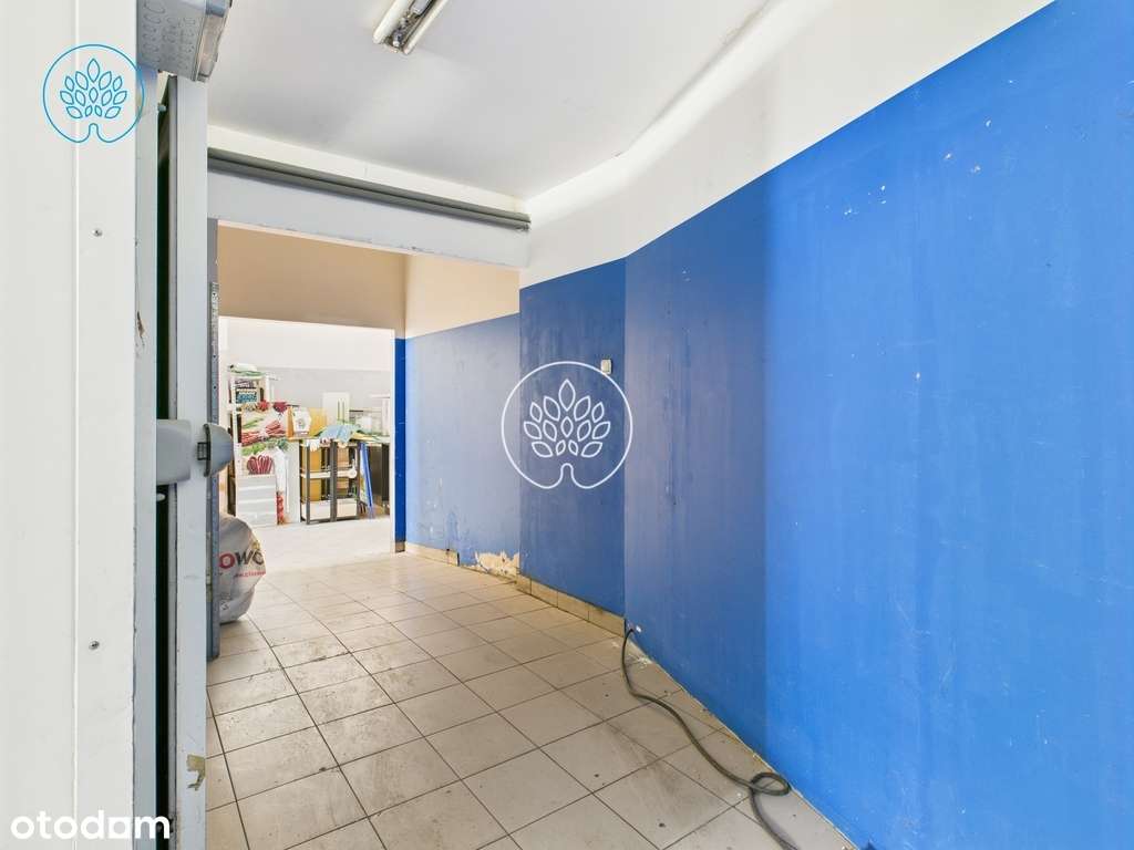 Lokal 300m2 - Pełny obrazek: 4/5