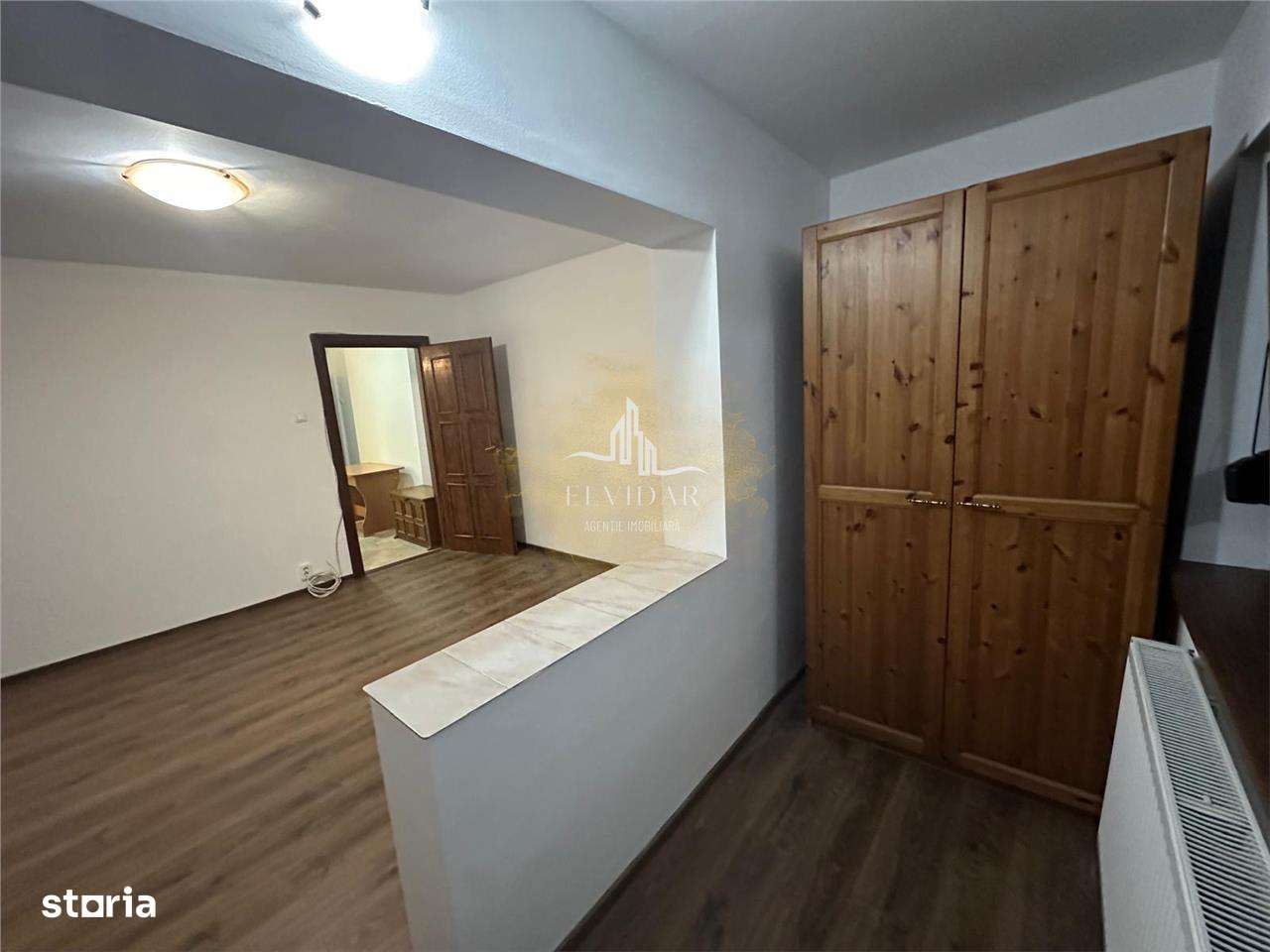 Apartament zona Aradului - 1 camera - Imagine principală: 2/6