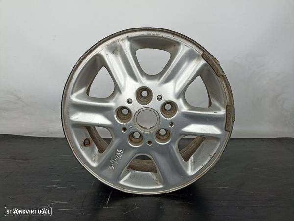 Jantes Especiais Land Rover Freelander (L314) - 7