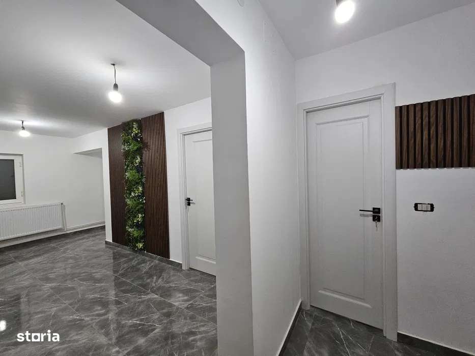 Apartament 2 camere  - Strada Alexandru Vlahuta - etaj 4 - 54 mp - Imagine principală: 4/4
