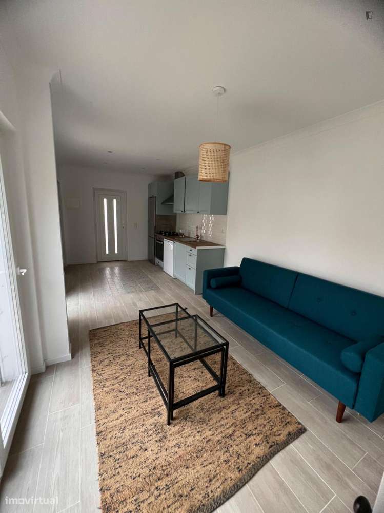 Estúdio - localizado em Leiria - Grande imagem: 3/10