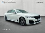 BMW Seria 5 530i xDrive mHEV M Sport sport - 3