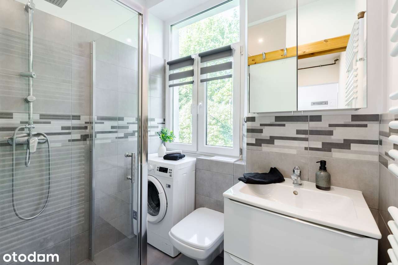 klimatyczne w kamienicy, gotowe do zamieszkania-12