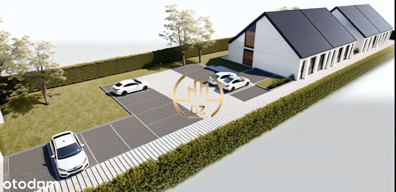 Fabryczna, ul. Serowarska, Ostatnie wolne domy!-11