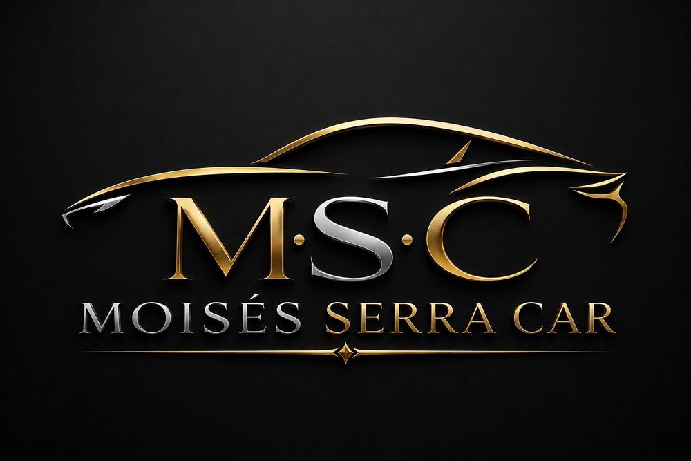 Moises Serra Car