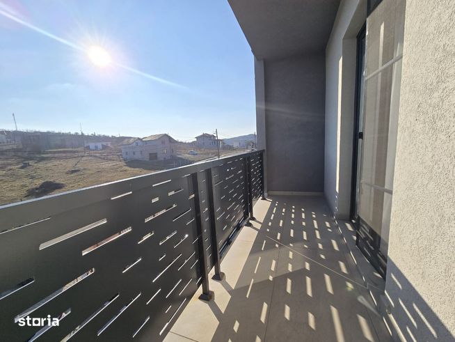 Apartament de vanzare PREMIUM - 3 camere,2 bai,2 balcoane, loc parcare-12