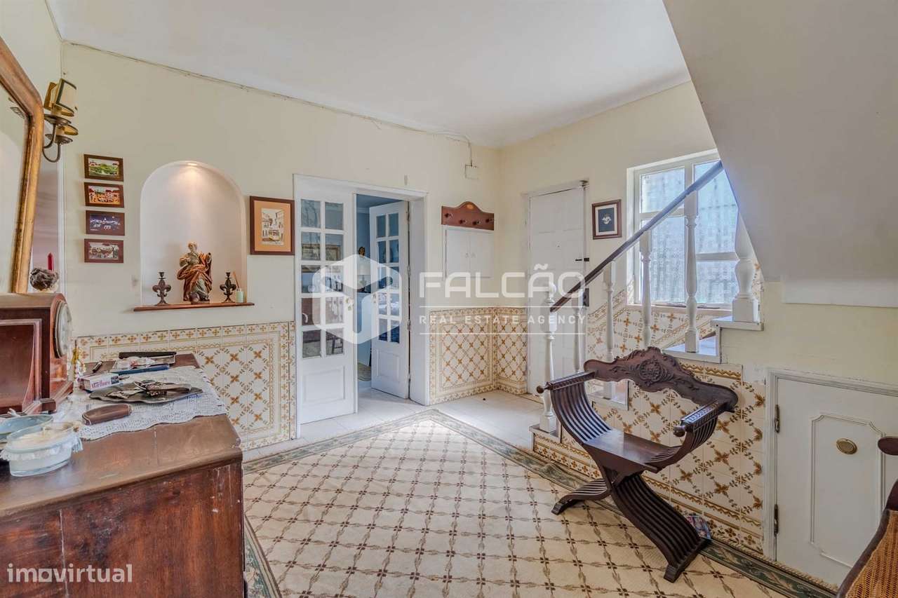 Moradia T4 Venda em Santarém (Marvila), Santa Iria da Ribeira de Santa - Grande imagem: 4/46