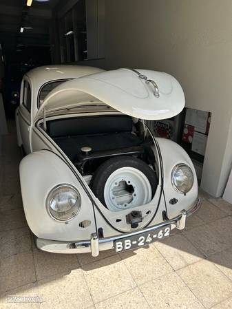 VW Carocha - 4