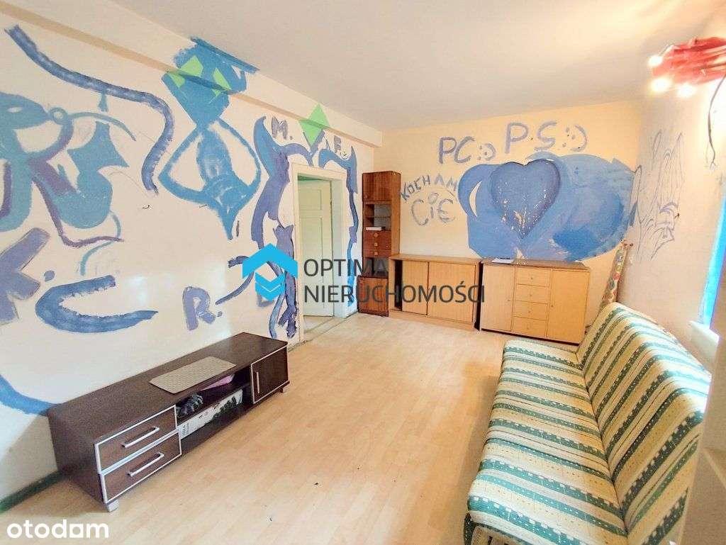 Parter z ogródkiem za 160000zł w Mysłakowicach - Pełny obrazek: 5/13